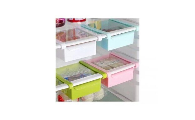 Organizator frigider